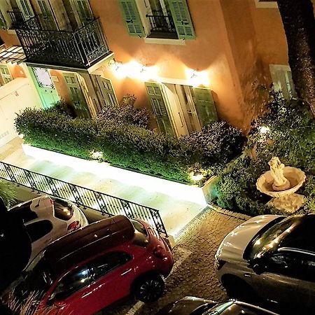 Hotel Restaurant Oasis Νίκαια Εξωτερικό φωτογραφία