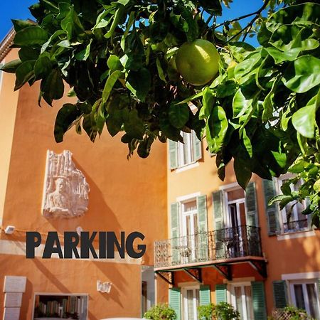 Hotel Restaurant Oasis Νίκαια Εξωτερικό φωτογραφία
