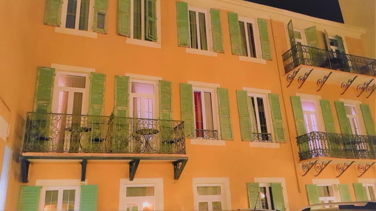 Hotel Restaurant Oasis Νίκαια Εξωτερικό φωτογραφία