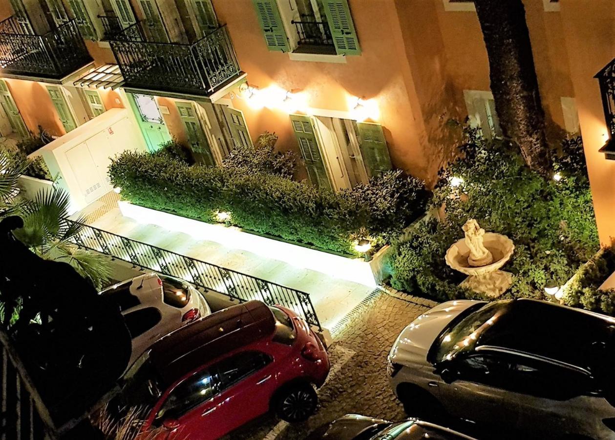 Hotel Restaurant Oasis Νίκαια Εξωτερικό φωτογραφία