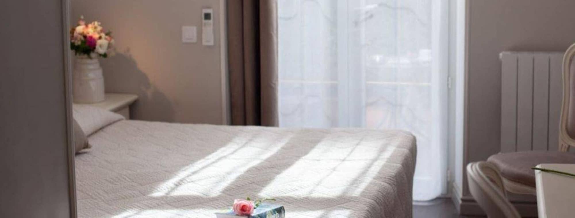 Hotel Restaurant Oasis Νίκαια Εξωτερικό φωτογραφία